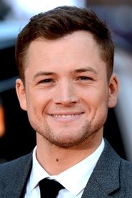 Taron Egerton_photo