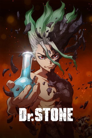 Dr. STONE