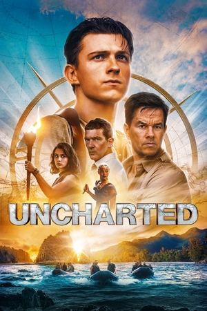 Uncharted - Fora do Mapa