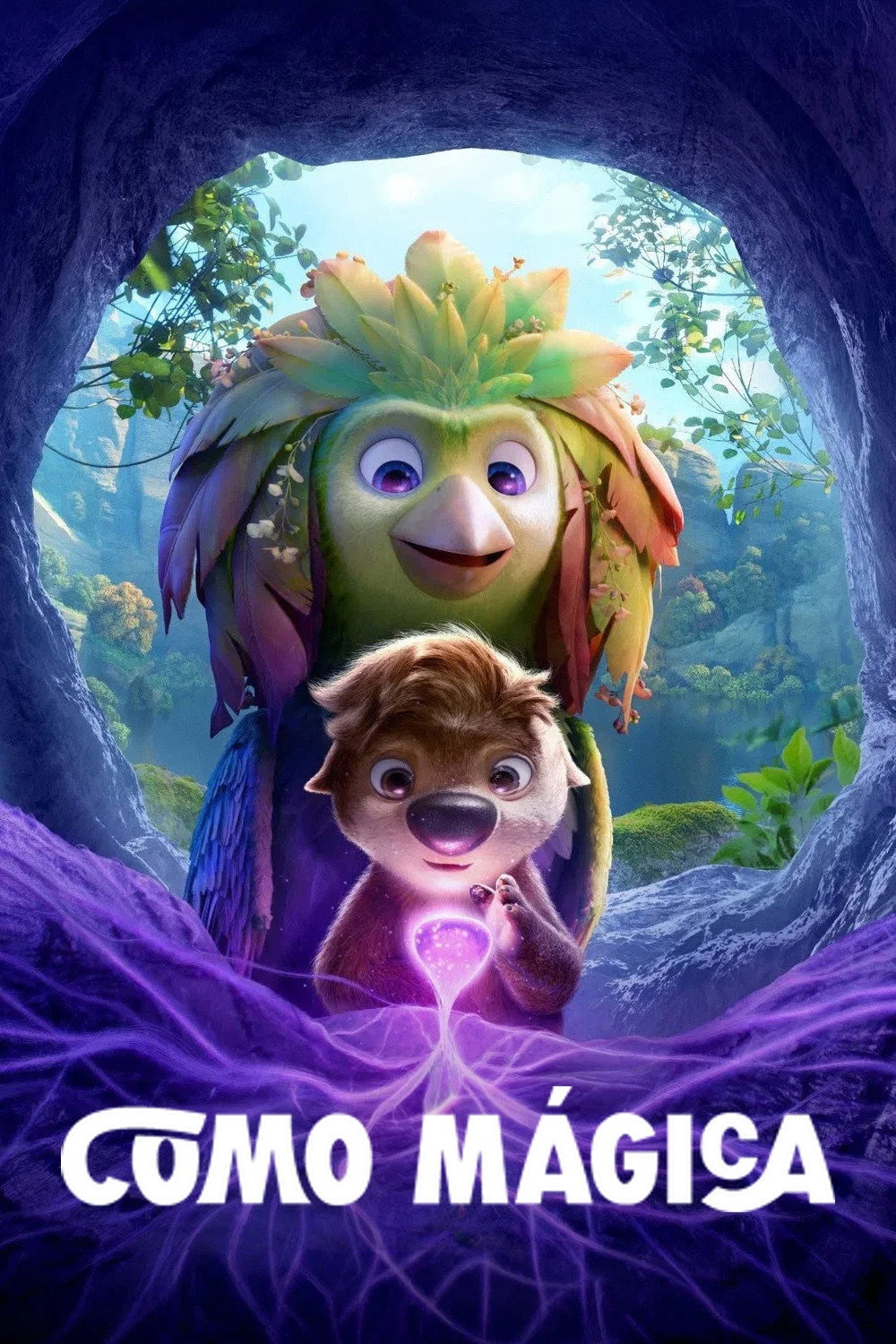 Como Magica